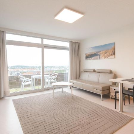 Studio Residentie Astrid-12 By Interhome Бреден Экстерьер фото