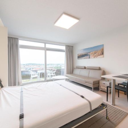 Studio Residentie Astrid-12 By Interhome Бреден Экстерьер фото