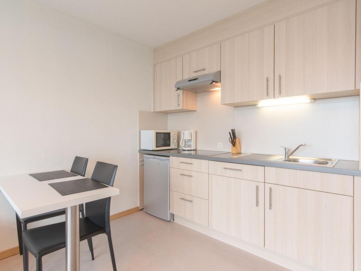 Studio Residentie Astrid-12 By Interhome Бреден Экстерьер фото